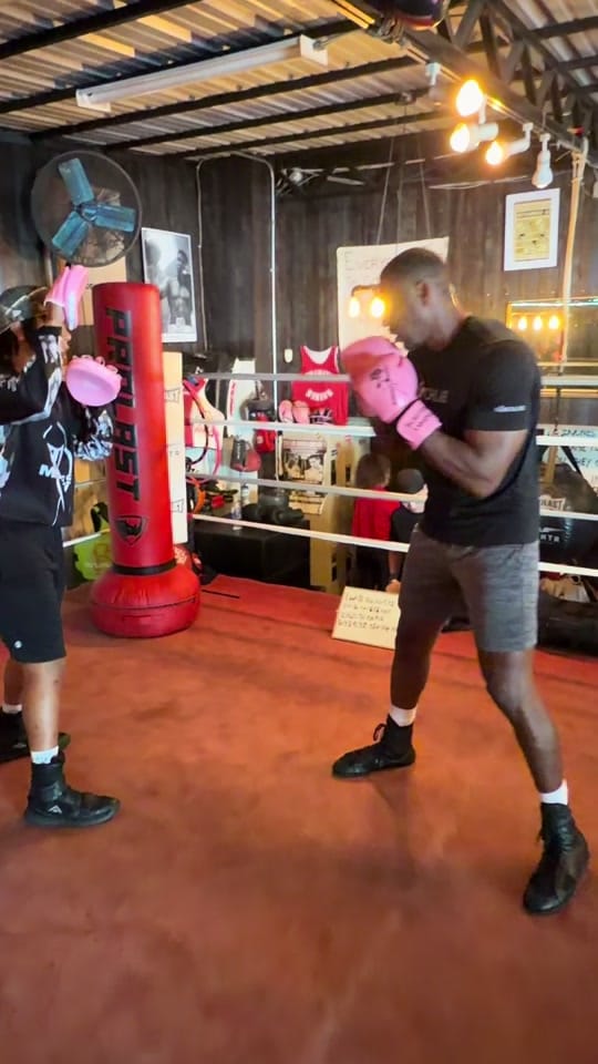 Post 5 by Ed Willis on TikTok (video)