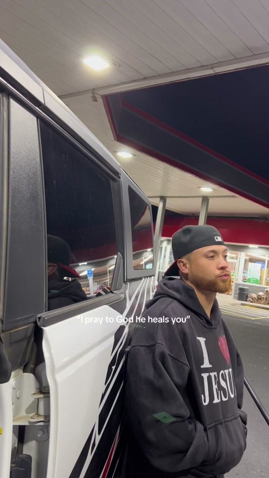 Post 10 by Collin Bailey on TikTok (video)