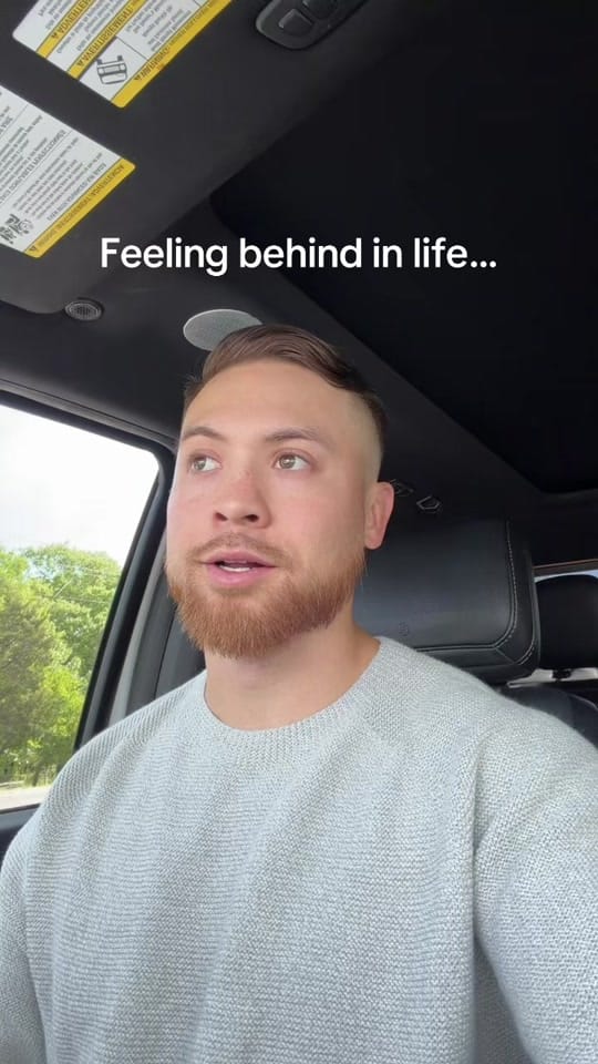 Post 6 by Collin Bailey on TikTok (video)