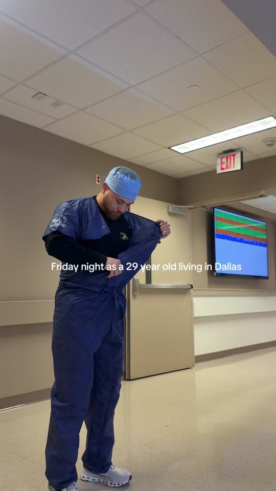 Post 9 by Collin Bailey on TikTok (video)