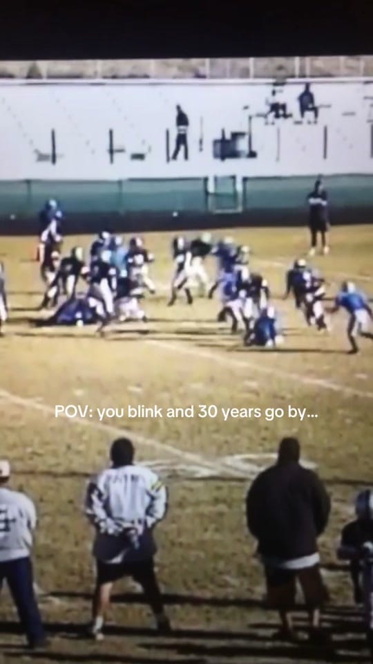 Post 2 by Collin Bailey on TikTok (video)