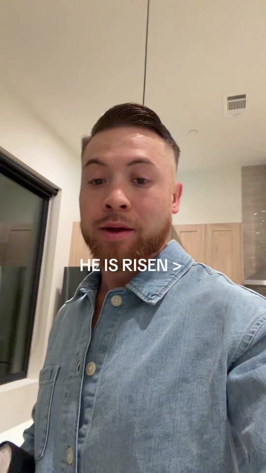 Post 5 by Collin Bailey on TikTok (video)