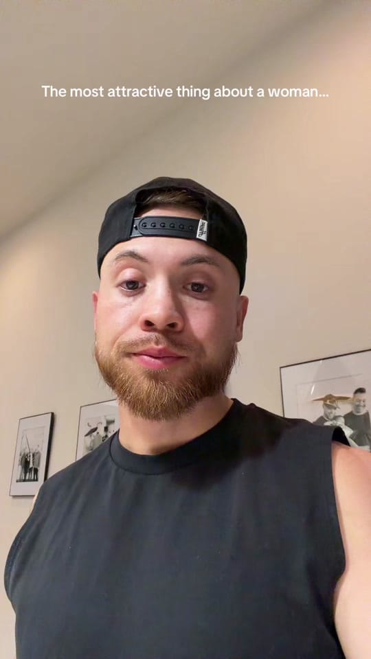 Post 3 by Collin Bailey on TikTok (video)