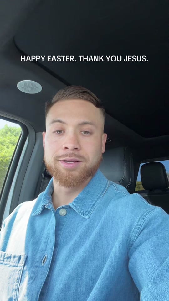 Post 4 by Collin Bailey on TikTok (video)