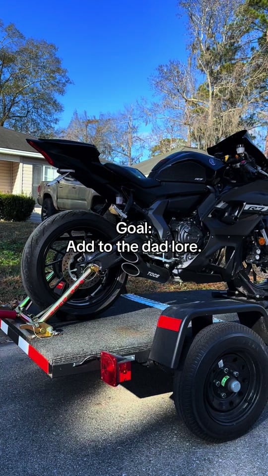 Post 9 by Bradford Webb on TikTok (video)