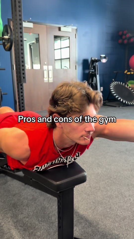 Post 3 by Bradford Webb on TikTok (video)