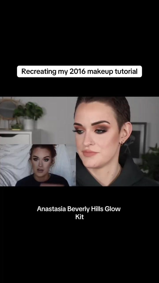 Post 3 by Angela Bright on TikTok (video)