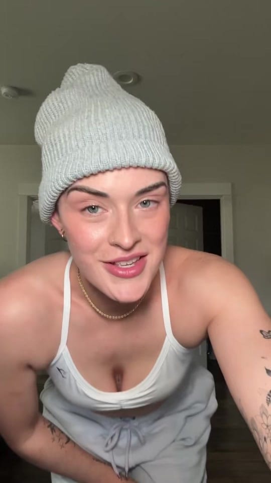 Post 1 by Angela Bright on TikTok (video)