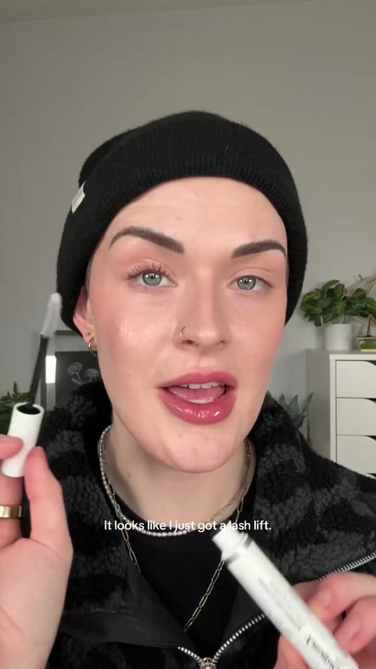 Post 9 by Angela Bright on TikTok (video)