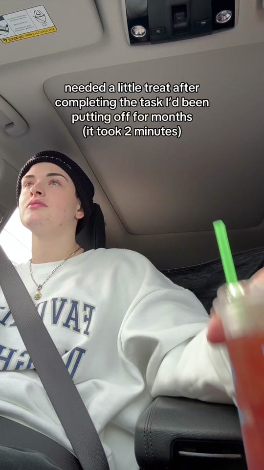 Post 10 by Angela Bright on TikTok (video)