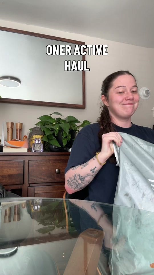 Post 6 by danielle henry | fit mama on TikTok (video)