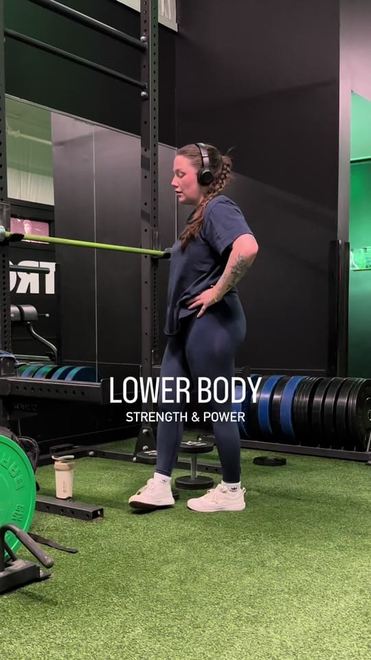 Post 7 by danielle henry | fit mama on TikTok (video)