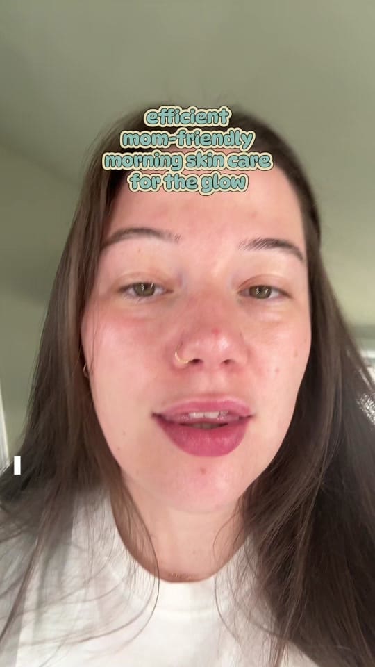 Post 3 by danielle henry | fit mama on TikTok (video)
