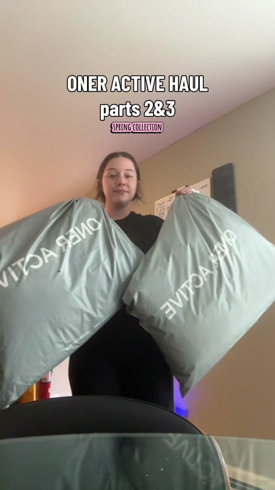 Post 2 by danielle henry | fit mama on TikTok (video)