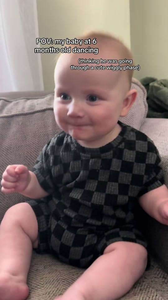 Post 9 by danielle henry | fit mama on TikTok (video)