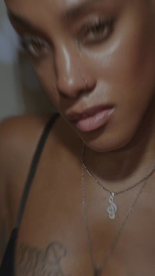 Post 2 by Jamerican Fit on TikTok (video)