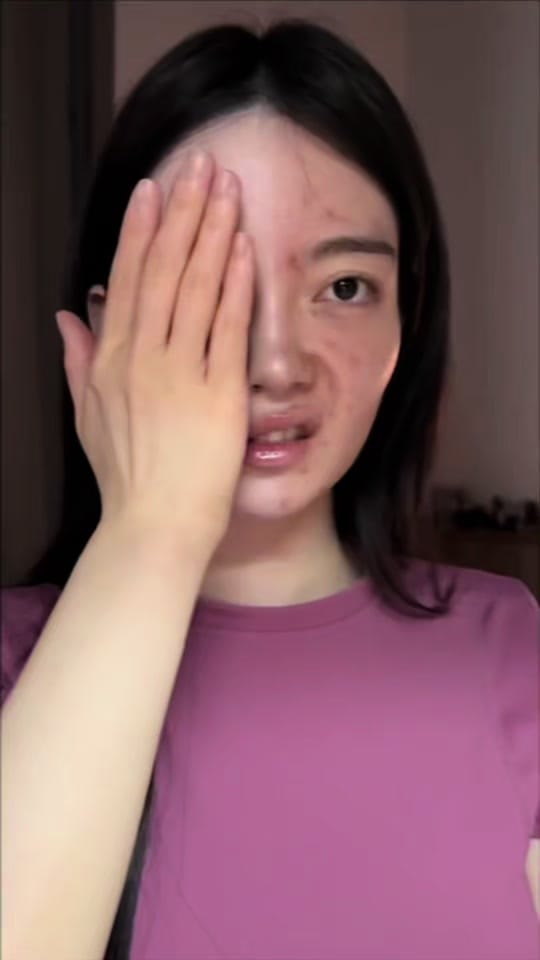Post 8 by Mah Mantoan on TikTok (video)