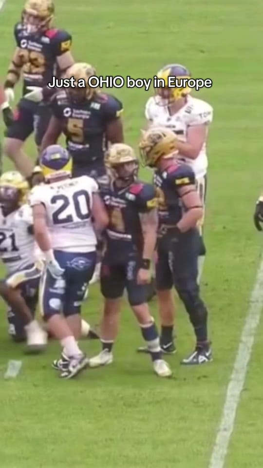 Post 5 by Logan Mobelini on TikTok (video)