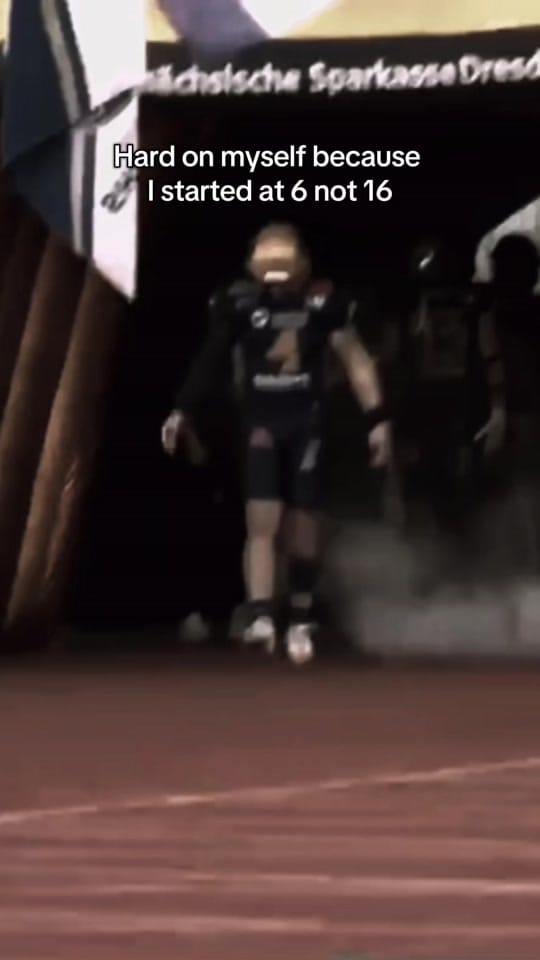 Post 8 by Logan Mobelini on TikTok (video)