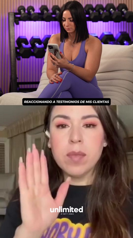 Post 8 by Beatriz Armas on TikTok (video)