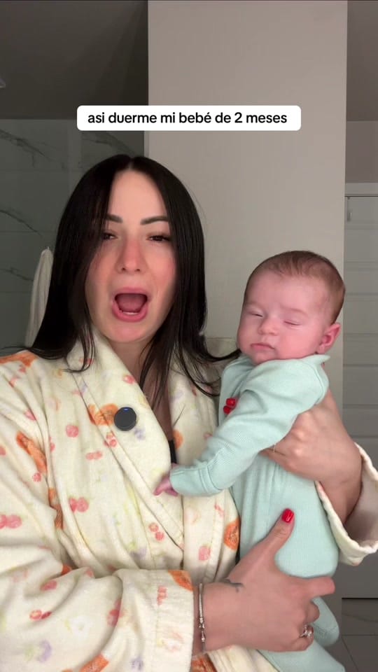 Post 7 by Beatriz Armas on TikTok (video)