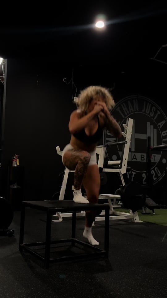 Post 2 by Shelby Richter on TikTok (video)