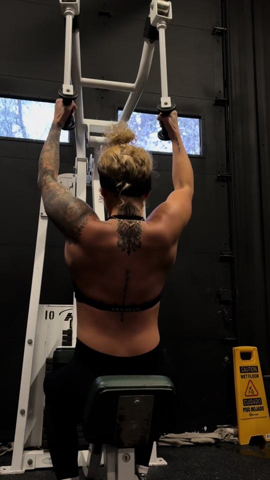 Post 6 by Shelby Richter on TikTok (video)