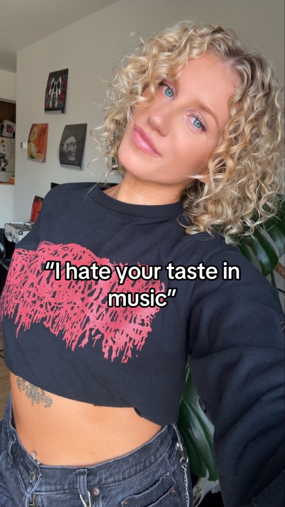 Post 7 by Shelby Richter on TikTok (video)