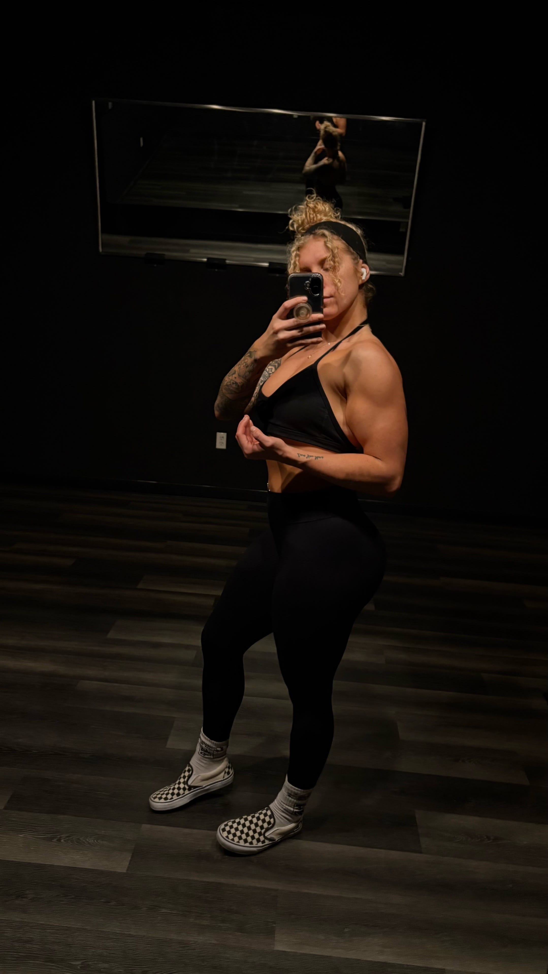 Post 5 by Shelby Richter on TikTok (video)
