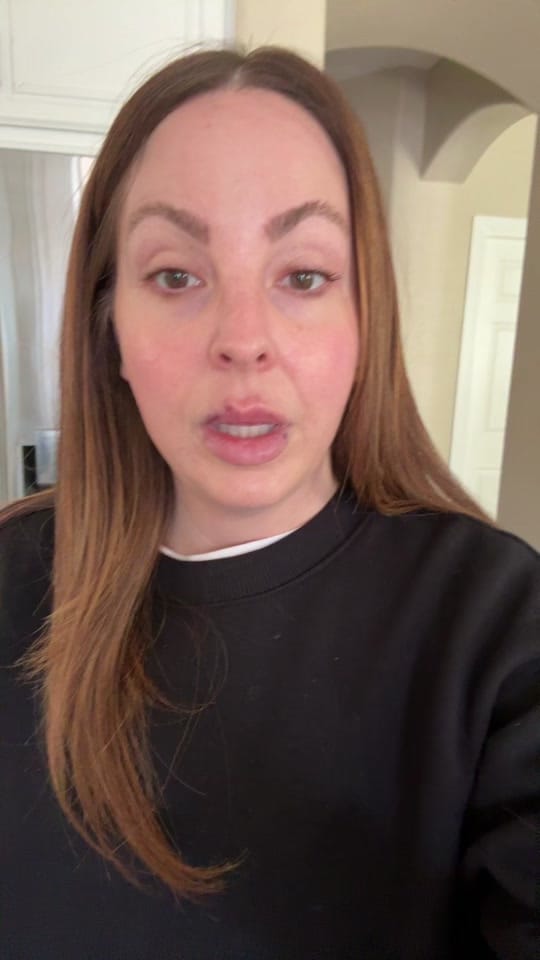 Post 5 by Karah on TikTok (video)