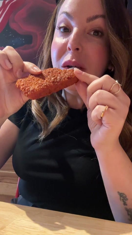 Post 4 by Karah on TikTok (video)