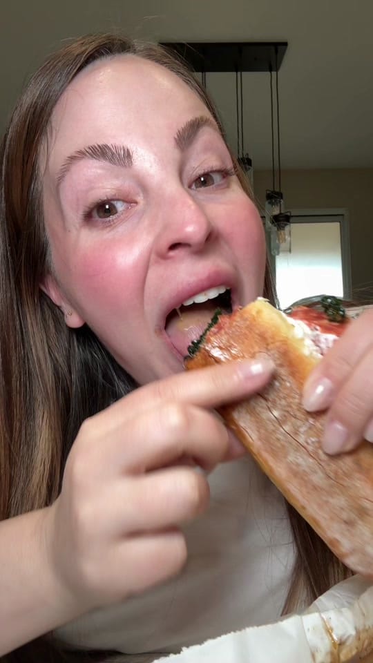 Post 7 by Karah on TikTok (video)