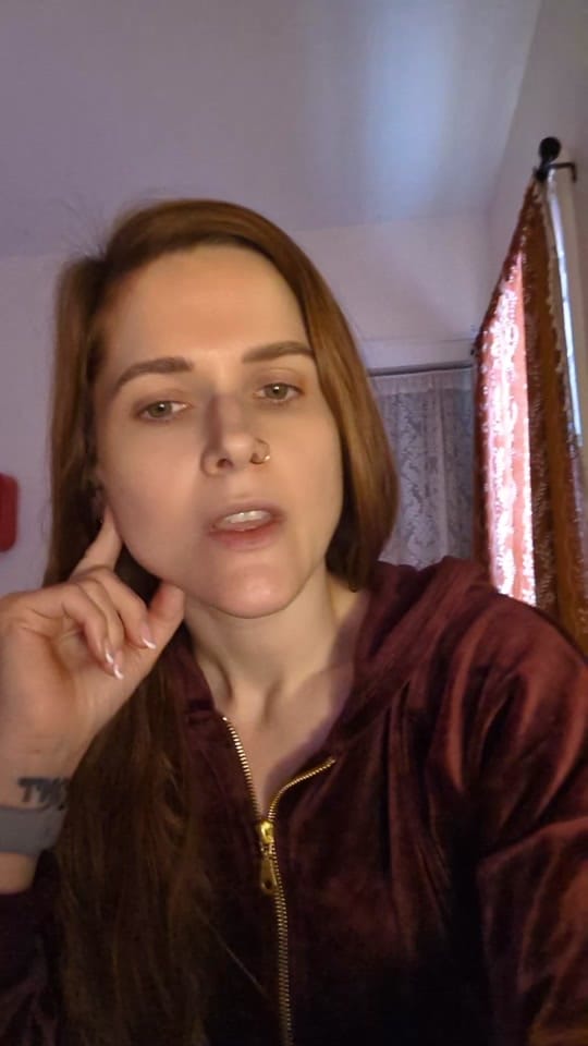 Post 7 by Lindsay - Feminist Gym Class on TikTok (video)