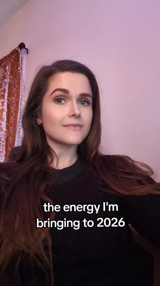 Post 9 by Lindsay - Feminist Gym Class on TikTok (video)