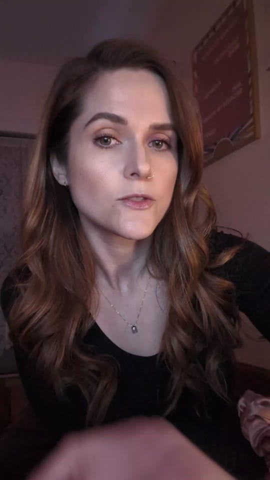 Post 3 by Lindsay - Feminist Gym Class on TikTok (video)