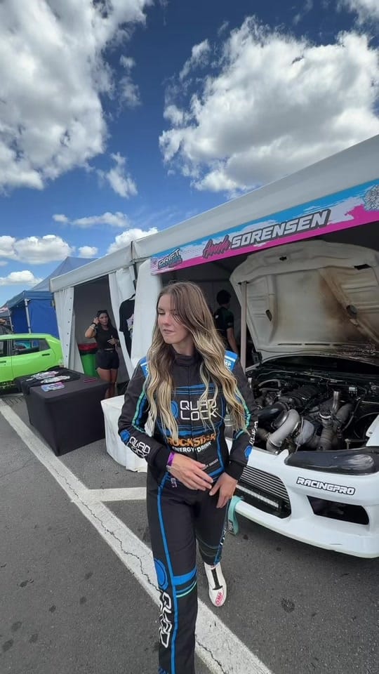 Post 4 by Amanda Sorensen on TikTok (video)