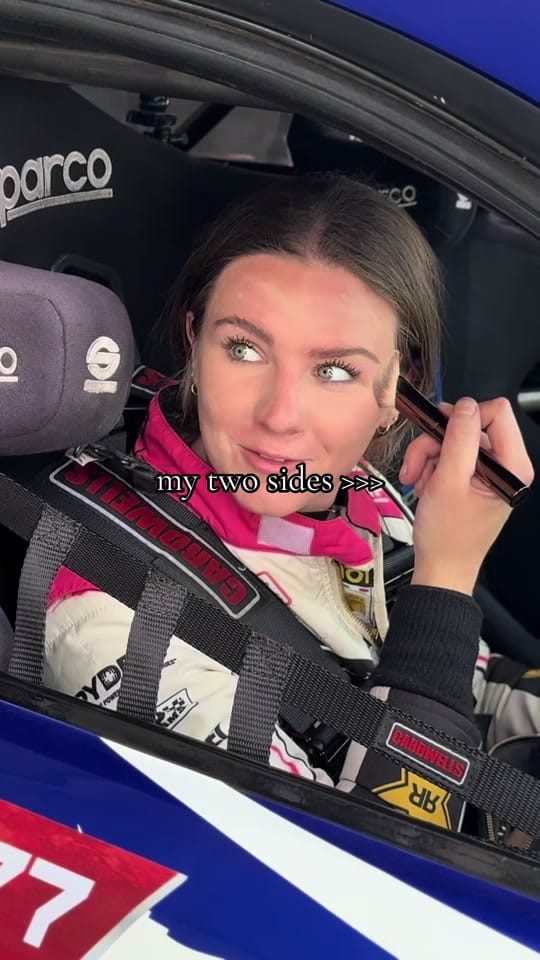 Post 1 by Amanda Sorensen on TikTok (video)