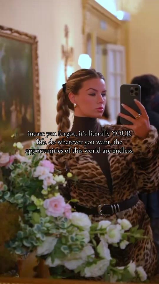 Post 2 by Amanda Sorensen on TikTok (video)