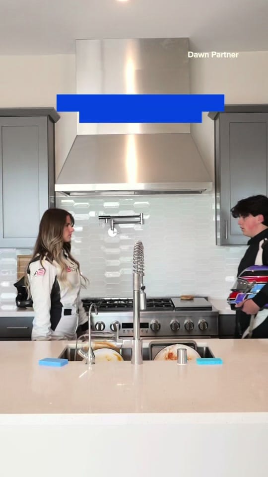Post 5 by Amanda Sorensen on TikTok (video)