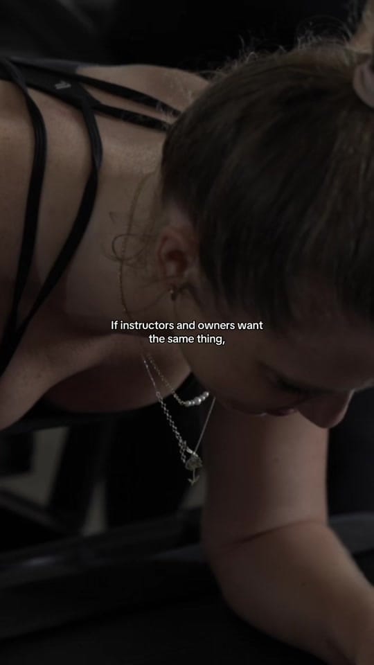 Post 7 by Carla Mae | Fitness on TikTok (video)