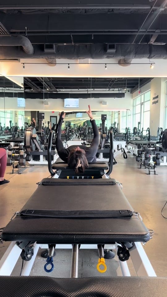 Post 10 by Carla Mae | Fitness on TikTok (video)