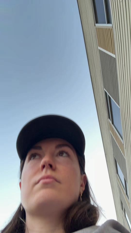 Post 4 by Carla Mae | Fitness on TikTok (video)