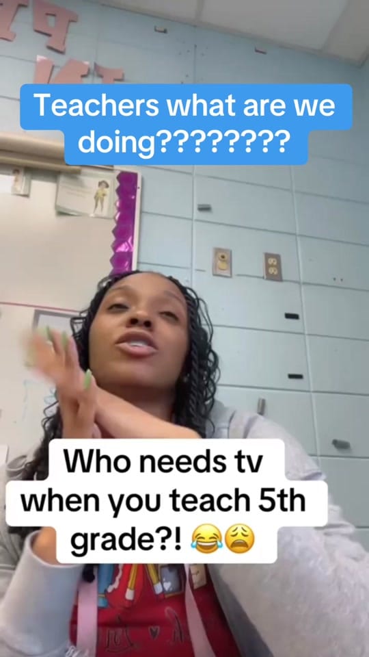 Post 5 by Mr. Mack on TikTok (video)