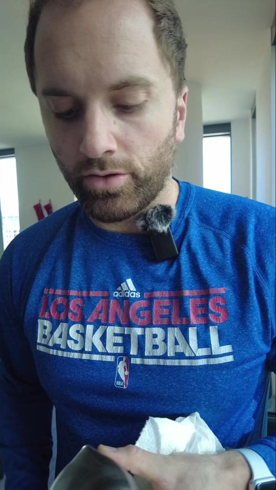 Post 2 by Mr. Mack on TikTok (video)