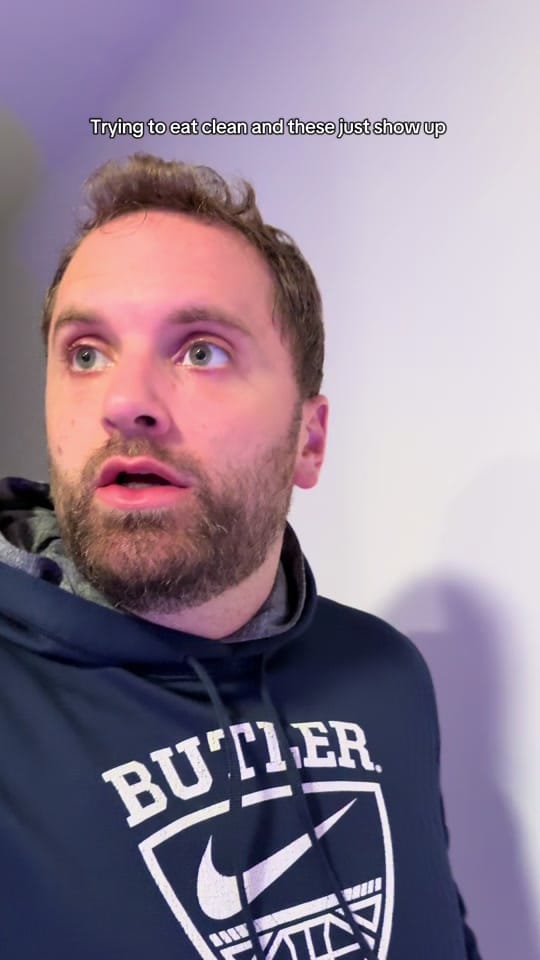 Post 3 by Mr. Mack on TikTok (video)