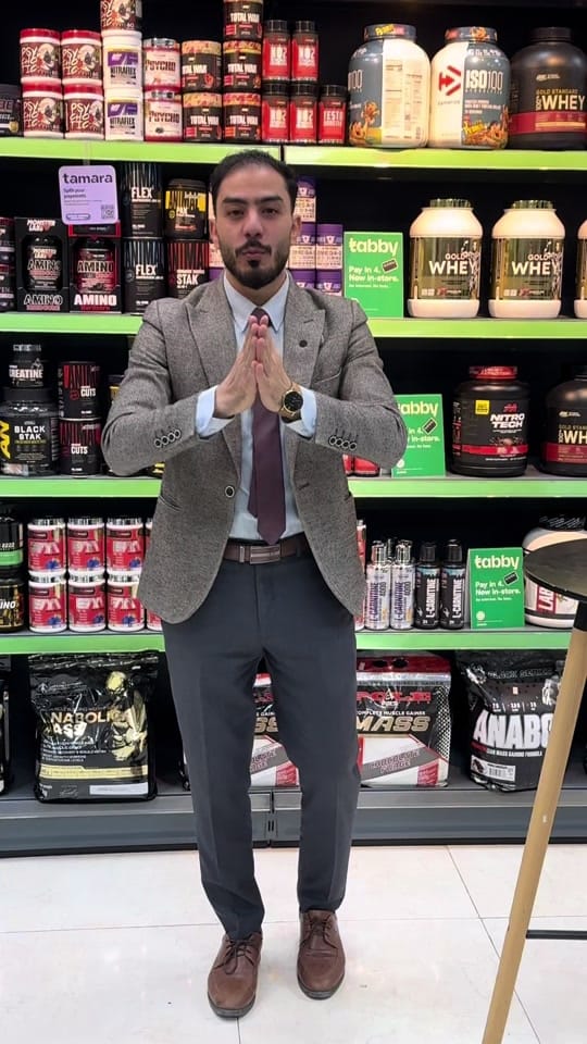Post 6 by Dr Herb Nutrition on TikTok (video)