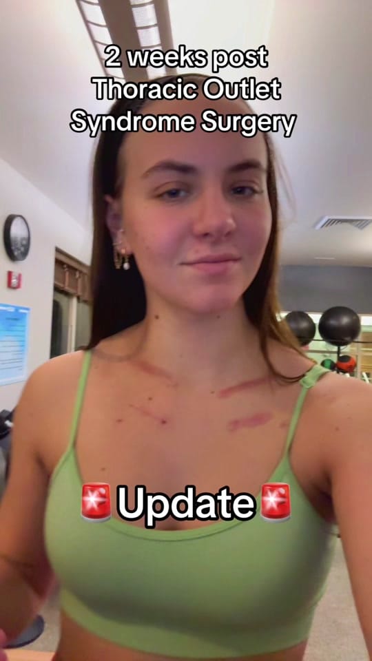 Post 1 by ella c on TikTok (video)