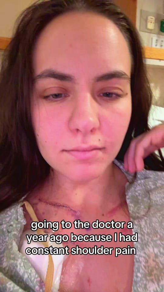 Post 6 by ella c on TikTok (video)