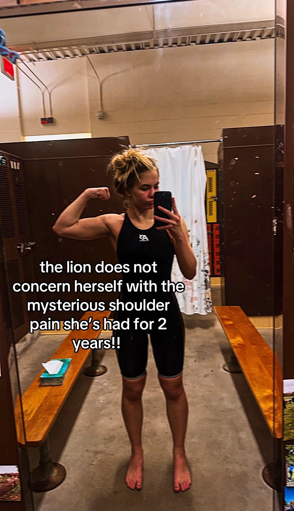 Post 4 by ella c on TikTok (video)
