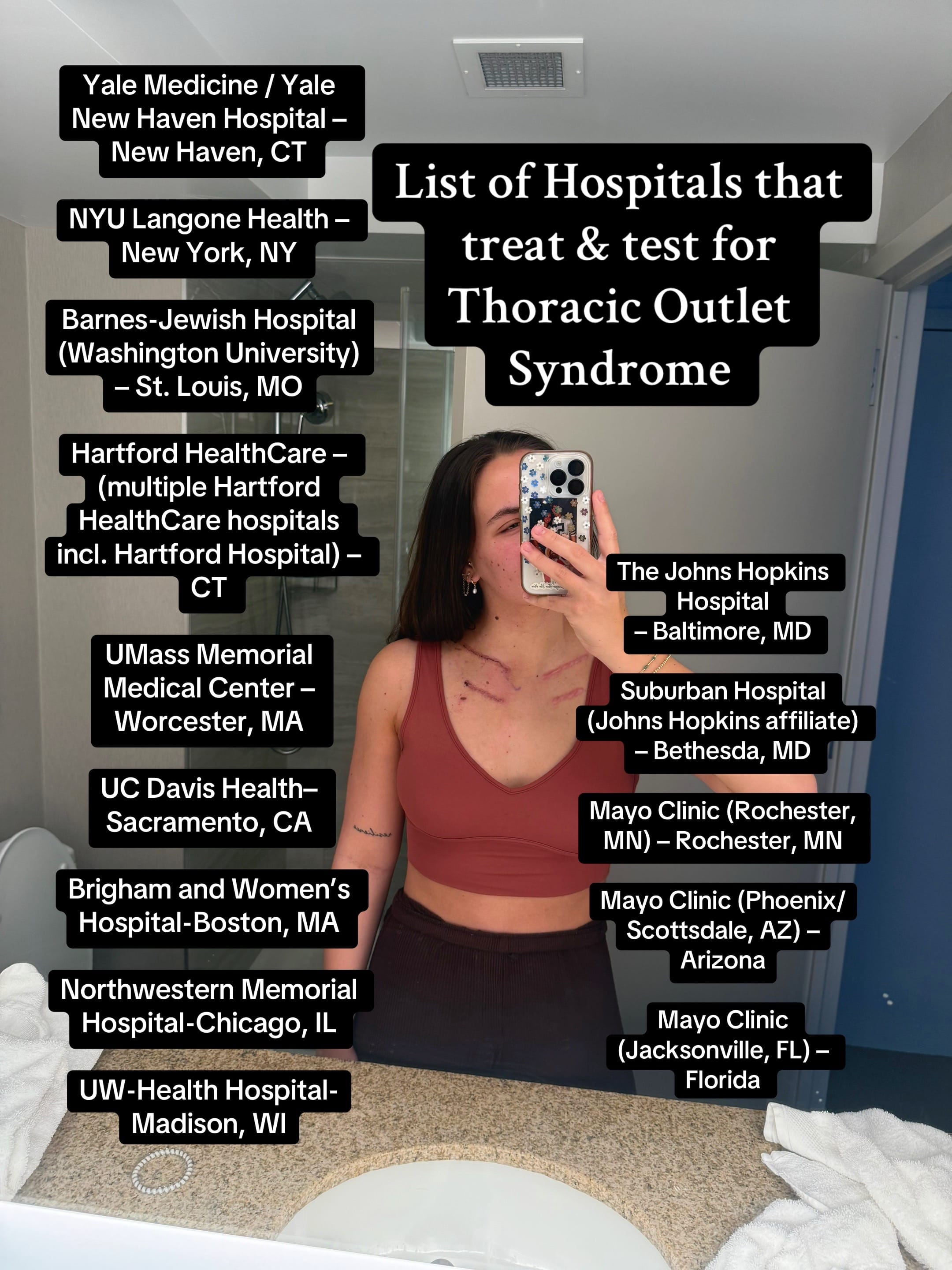 Post 3 by ella c on TikTok (video)